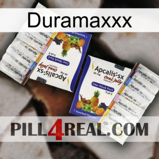 Duramaxxx 12